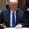 'Precisamos da Groenlândia', diz Trump dois dias antes de Vance viajar para território dinamarquês