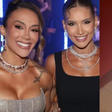 Rica! Virginia Fonseca dá presente de aniversário de mais de R$ 90 mil para a sócia