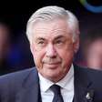 CBF retoma contato com Ancelotti para assumir Seleção