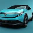 Nissan Leaf vira crossover na 3ª geração e Micra será totalmente elétrico