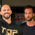 Irmãos Tate, influenciadores do movimento redpill, são presos nos EUA