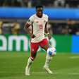 Empresário culpa técnico do Canadá por lesão de Alphonso Davies