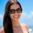 Calita Franciele, esposa de Amado Batista, 52 anos nova, alfineta sobre inveja