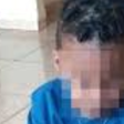 Criança de 6 anos morre queimada após tia tentar queimar carrapatos