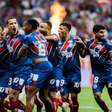 Bahia x Ceará: onde assistir, escalações e arbitragem
