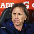 Questão financeira sustenta Ricardo Gareca na seleção do Chile