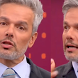 Otaviano Costa revela atitude de Faustão que mudou sua vida: 'Especial'