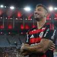 Danilo sofre nova lesão e vira desfalque do Flamengo no Brasileirão e Libertadores