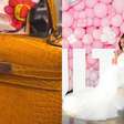 Perrengue chique: Filha de Cardi B faz desenho em bolsa de 300 mil e cantora fica indignada