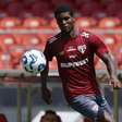 São Paulo aposta em campeão da Copinha para suprir saída de Erick