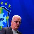 Após derrota histórica, CBF convoca Dorival Júnior para reunião