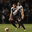 Hugo Moura projeta estreia do Vasco: 'Com ou sem Neymar, precisamos dos três pontos'