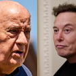 Bilionário fundador da Zara fará de tudo para impedir que Elon Musk atinja um de seus principais objetivos