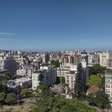Quarta-Feira terá sol, abafamento e chuvas isoladas no Rio Grande do Sul
