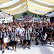 Botafogo vai transmitir estreia do time na Libertadores, em General Severiano