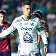 Tribunal vai analisar recurso do León contra exclusão do Mundial de Clubes