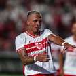 Vitória acerta empréstimo de atacante do CRB