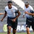 Corinthians é irregular e apenas empata com o Cuiabá no Brasileirão sub-20