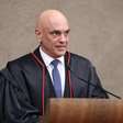 Moraes vota a favor de tornar Bolsonaro e aliados réus; restam 4 votos para a decisão final