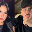 Casal? Após viagem, Jon Vlogs presenteia Ana Castela com item especial