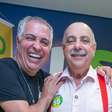 Quem é Álvaro Damião, que assume a prefeitura de Belo Horizonte após morte de Fuad Noman