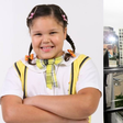 Lembra dela? Filha de Simony exibe treino após perder 40 kg sem cirurgia