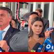 'Eu preso vou dar trabalho', diz Bolsonaro após virar réu por decisão do STF