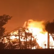 Piloto de helicóptero que combatia incêndios na Coreia do Sul morre após aeronave cair