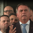 Réu por tentativa de golpe, Bolsonaro chama acusações de 'graves e infundadas'