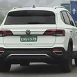 Novo Volkswagen Taos 2026 é flagrado em testes no Brasil e virá do México