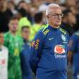 Comentarista da Globo detona Seleção Brasileira e pede cabeça de Dorival