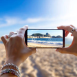 Saiba como tirar fotos com qualidade profissional com o iPhone 16 Pro