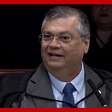 Dino brinca com pronúncia de nome, cita Trump e arranca risos de ministros: 'Michel ou Maicon?'