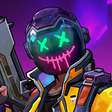 Jogamos: Neon Abyss 2 aprimora estilo roguelike do antecessor