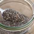4 benefícios da chia para a saúde