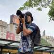 Pablo Grillo: quem é o fotógrafo baleado na cabeça durante protesto na Argentina