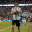 De Paul pede respeito à Argentina: 'Somos a melhor seleção do mundo há cinco anos'