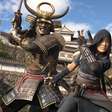 Assassin's Creed Shadows não fez o sucesso que a Ubisoft precisa, diz analista