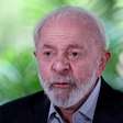 Após decisão do STF, Lula diz que 'é visível que o ex-presidente tentou contribuir para o meu assassinato'