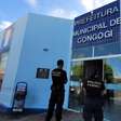 PF deflagra operação que apura fraudes em licitações de transporte escolar e obras em Gongogi