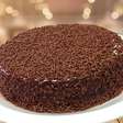 Bolo de chocolate com água : barato e molhadinho - só bater