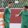 Com Ganso e Renato Augusto de volta, Fluminense se prepara para estreia no Brasileirão 2025