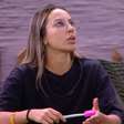 'BBB 25': Após saída de Aline, Renata define os próximos passos no jogo