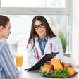 Veja a importância do nutricionista para a saúde e o bem-estar