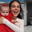 Mãe da filha de Neymar vai parar no hospital e recebe diagnóstico: 'Dermatite de stress'