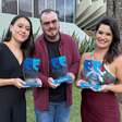 Reportagens da RICtv e portal Banda B conquistam 1º e 2º lugares no Prêmio Femipa de Jornalismo