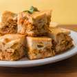5 receitas de torta de liquidificador para o almoço