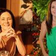 Com o fim de Mania de Você, Adriana Esteves não renova com a Globo