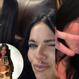 Quem é a 'sogra gata' de Sandy? Mãe do novo namorado da cantora viraliza após foto com a famosa