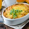 Quibe de abóbora: teste a receita vegetariana em casa